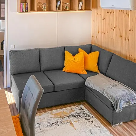 Blumenwiesenweg 17 Tatil Evi