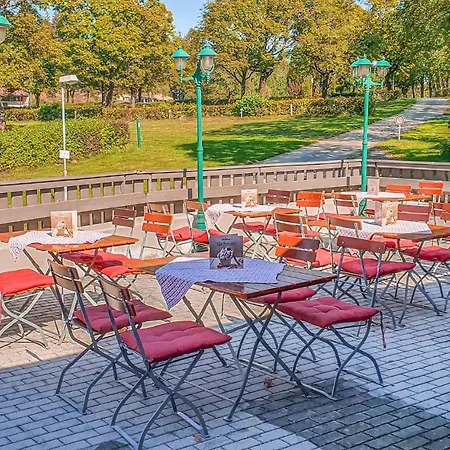 Дом отдыха Blumenwiesenweg 17 Untergriesbach