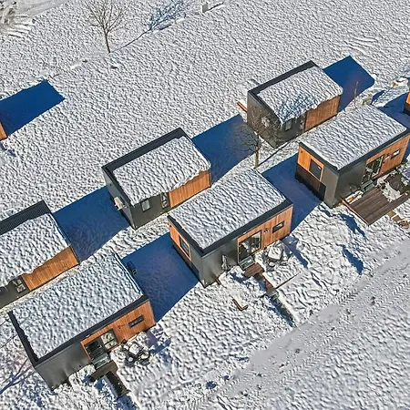 Blumenwiesenweg 17 Tatil Evi