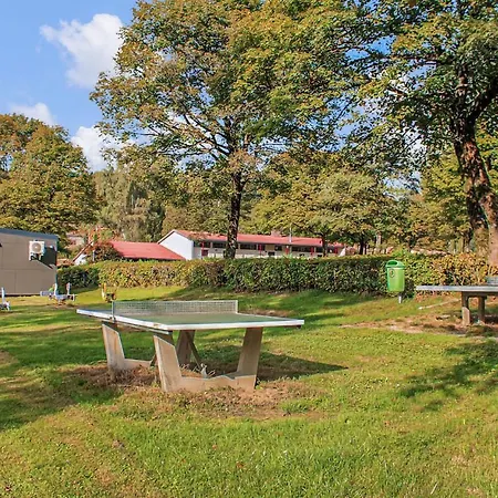 Blumenwiesenweg 17 Tatil Evi *