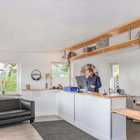 Blumenwiesenweg 17 Tatil Evi Untergriesbach