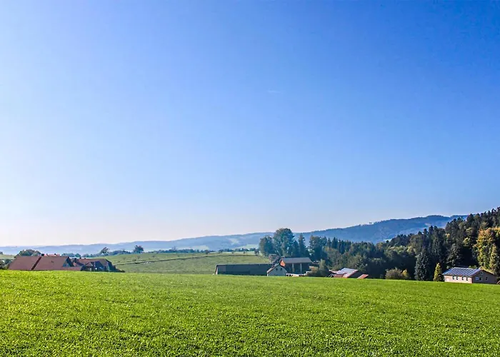 Blumenwiesenweg 17 * Untergriesbach