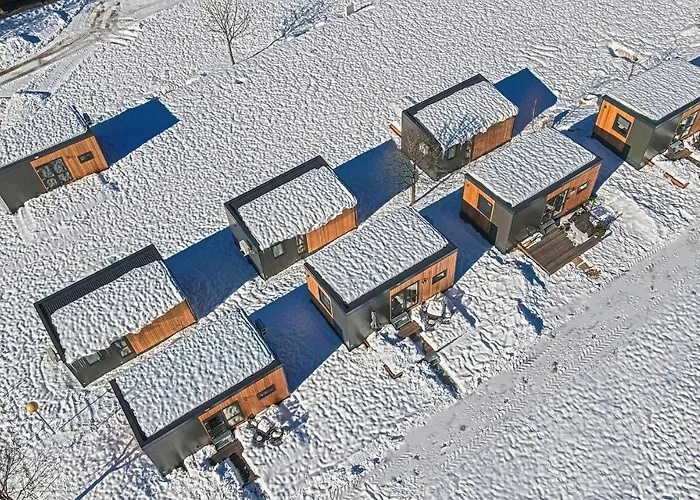 Blumenwiesenweg 17 Vakantiehuis
