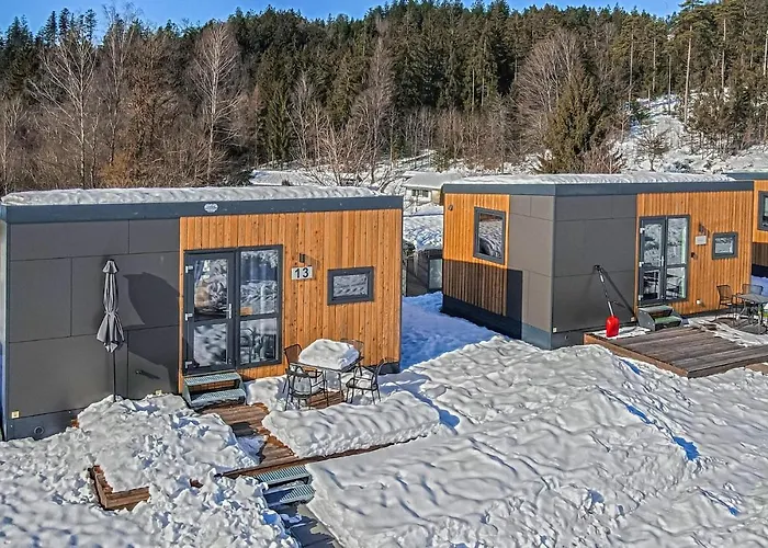 Vakantiehuis Blumenwiesenweg 17 Untergriesbach
