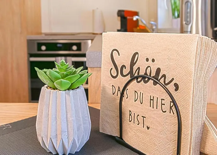 Blumenwiesenweg 17 Vakantiehuis *